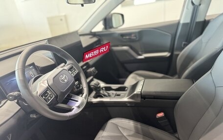 Toyota RAV4, 2026 год, 5 000 000 рублей, 7 фотография