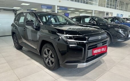 Toyota RAV4, 2026 год, 5 000 000 рублей, 3 фотография