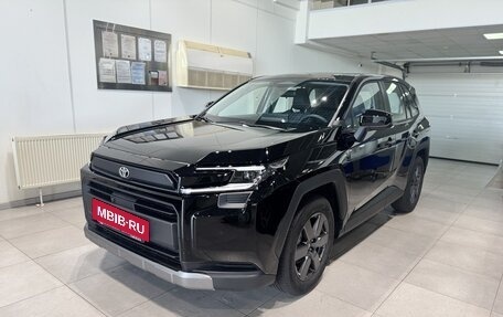 Toyota RAV4, 2026 год, 5 000 000 рублей, 2 фотография