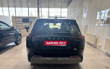 Toyota RAV4, 2026 год, 5 000 000 рублей, 4 фотография