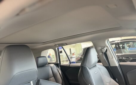 Toyota RAV4, 2026 год, 5 000 000 рублей, 11 фотография
