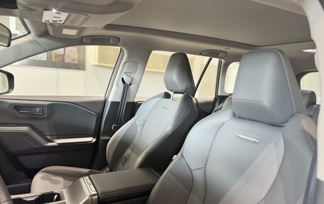 Toyota RAV4, 2026 год, 5 000 000 рублей, 13 фотография