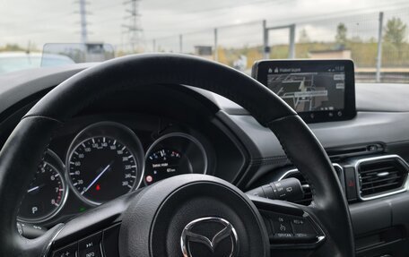 Mazda CX-5 II, 2020 год, 2 800 000 рублей, 11 фотография