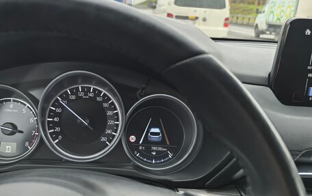 Mazda CX-5 II, 2020 год, 2 800 000 рублей, 9 фотография