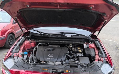 Mazda CX-5 II, 2020 год, 2 800 000 рублей, 12 фотография