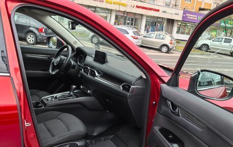 Mazda CX-5 II, 2020 год, 2 800 000 рублей, 10 фотография