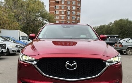 Mazda CX-5 II, 2020 год, 2 800 000 рублей, 3 фотография