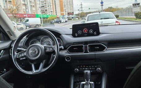 Mazda CX-5 II, 2020 год, 2 800 000 рублей, 16 фотография