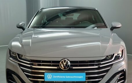 Volkswagen Arteon I, 2026 год, 5 949 981 рублей, 2 фотография