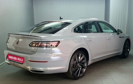 Volkswagen Arteon I, 2026 год, 5 949 981 рублей, 3 фотография