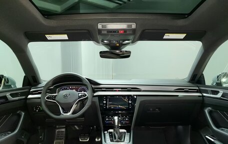 Volkswagen Arteon I, 2026 год, 5 949 981 рублей, 7 фотография