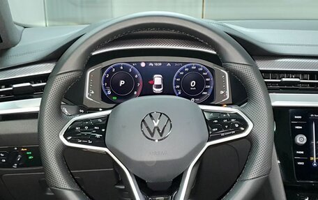 Volkswagen Arteon I, 2026 год, 5 949 981 рублей, 8 фотография