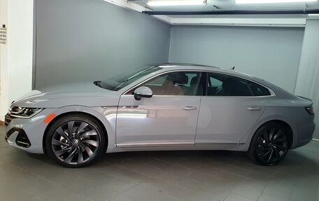 Volkswagen Arteon I, 2026 год, 5 949 981 рублей, 17 фотография