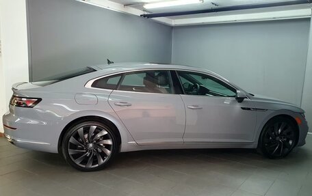 Volkswagen Arteon I, 2026 год, 5 949 981 рублей, 20 фотография