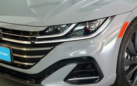Volkswagen Arteon I, 2026 год, 5 949 981 рублей, 18 фотография
