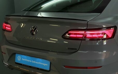 Volkswagen Arteon I, 2026 год, 5 949 981 рублей, 21 фотография