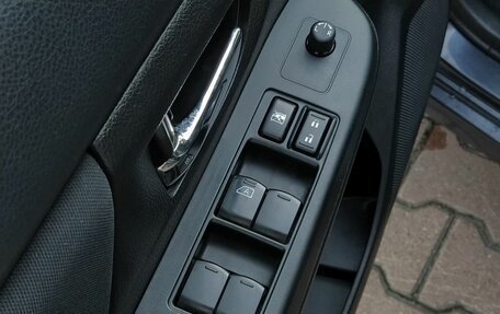 Subaru Impreza IV, 2012 год, 989 000 рублей, 7 фотография
