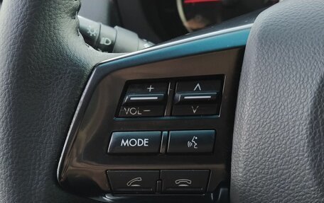 Subaru Impreza IV, 2012 год, 989 000 рублей, 8 фотография