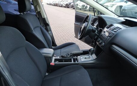 Subaru Impreza IV, 2012 год, 989 000 рублей, 15 фотография