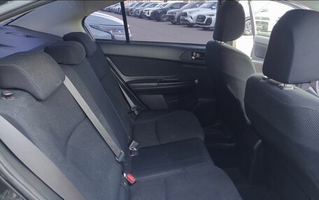 Subaru Impreza IV, 2012 год, 989 000 рублей, 18 фотография