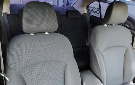Subaru Impreza IV, 2012 год, 989 000 рублей, 17 фотография