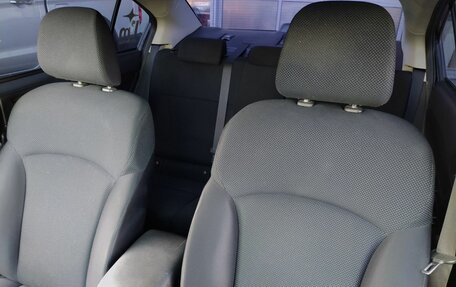 Subaru Impreza IV, 2012 год, 989 000 рублей, 20 фотография