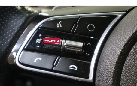 KIA Optima IV, 2018 год, 1 929 500 рублей, 13 фотография