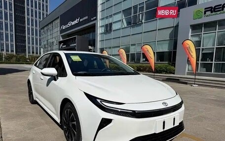 Toyota Corolla, 2026 год, 1 570 520 рублей, 2 фотография