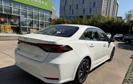 Toyota Corolla, 2026 год, 1 570 520 рублей, 5 фотография