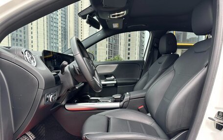 Mercedes-Benz GLA, 2020 год, 2 354 000 рублей, 7 фотография