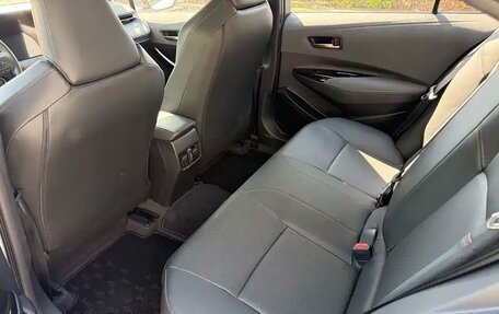 Toyota Corolla, 2026 год, 1 570 520 рублей, 8 фотография