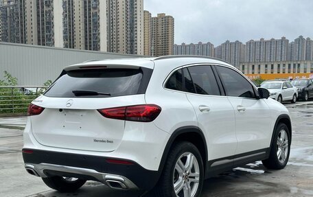 Mercedes-Benz GLA, 2020 год, 2 354 000 рублей, 4 фотография