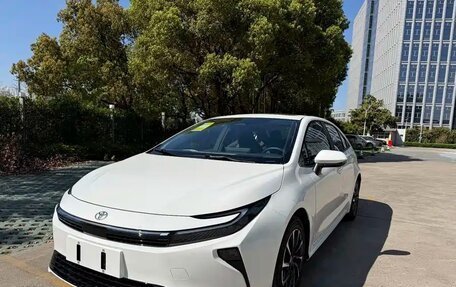 Toyota Corolla, 2026 год, 1 570 520 рублей, 3 фотография