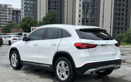 Mercedes-Benz GLA, 2020 год, 2 354 000 рублей, 6 фотография