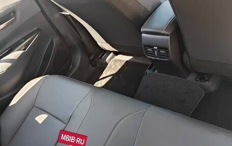 Toyota Corolla, 2026 год, 1 570 520 рублей, 11 фотография