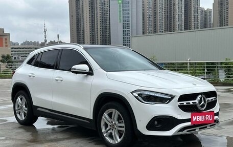 Mercedes-Benz GLA, 2020 год, 2 354 000 рублей, 3 фотография