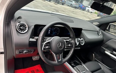 Mercedes-Benz GLA, 2020 год, 2 354 000 рублей, 8 фотография