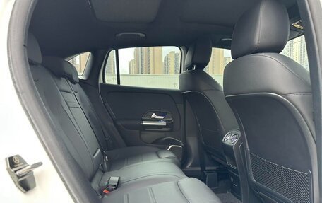 Mercedes-Benz GLA, 2020 год, 2 354 000 рублей, 13 фотография