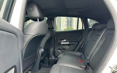 Mercedes-Benz GLA, 2020 год, 2 354 000 рублей, 12 фотография