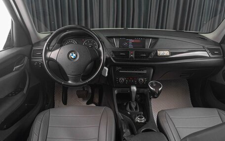 BMW X1, 2011 год, 1 119 000 рублей, 6 фотография