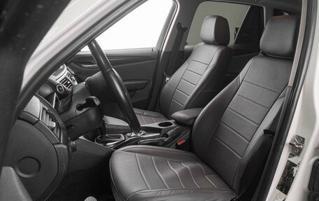 BMW X1, 2011 год, 1 119 000 рублей, 10 фотография