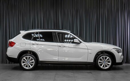 BMW X1, 2011 год, 1 119 000 рублей, 5 фотография