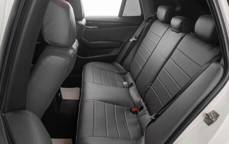BMW X1, 2011 год, 1 119 000 рублей, 9 фотография