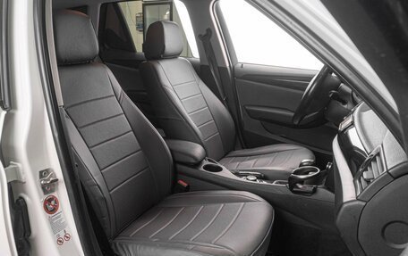 BMW X1, 2011 год, 1 119 000 рублей, 8 фотография