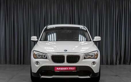 BMW X1, 2011 год, 1 119 000 рублей, 3 фотография