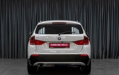 BMW X1, 2011 год, 1 119 000 рублей, 4 фотография