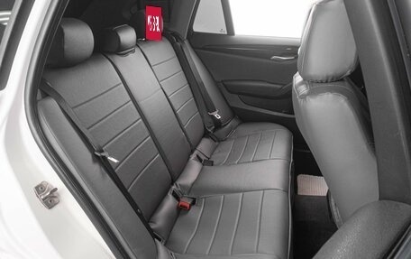 BMW X1, 2011 год, 1 119 000 рублей, 7 фотография