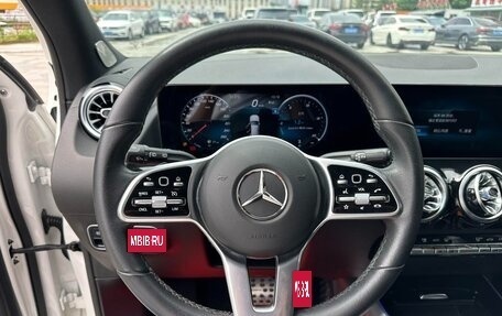 Mercedes-Benz GLA, 2020 год, 2 354 000 рублей, 9 фотография