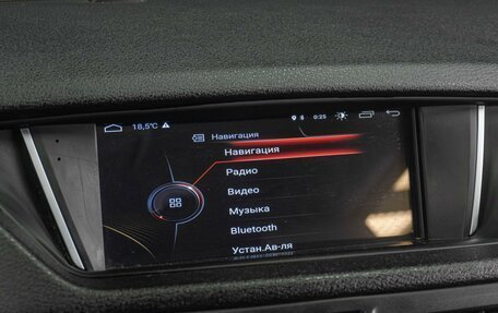 BMW X1, 2011 год, 1 119 000 рублей, 13 фотография
