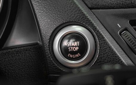 BMW X1, 2011 год, 1 119 000 рублей, 16 фотография